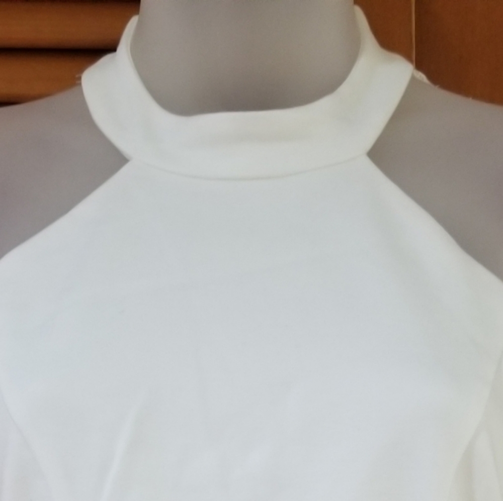 Lulu's Dress - Picture 6 of 7